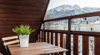 Апартаменты Rent like home - Orkana Zakopane Закопане Апартаменты - Двухуровневые-30