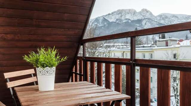 Апартаменты Rent like home - Orkana Zakopane Закопане-32